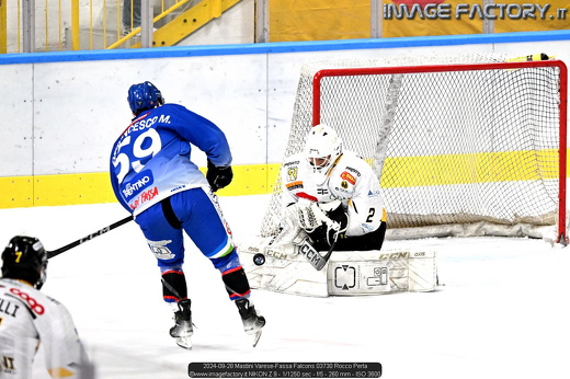 2024-09-28 Mastini Varese-Fassa Falcons 03730 Rocco Perla